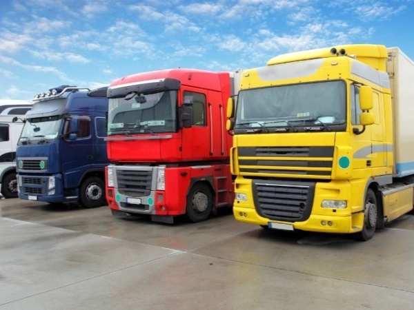 İstanbul Osmanbey Nakliye